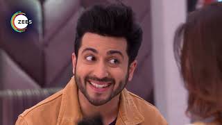 Kundali Bhagya  Quick Recap 232  Zarina Kirpal Singh Jamila  Zee TV [upl. by Anwahsit]