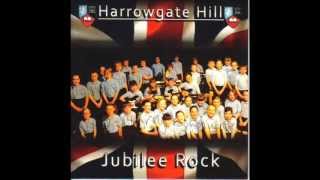 Harry Downworth aged 9 and Harrowgate Hill  Jubilee Rock [upl. by Ryley757]