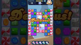 Candy Crush Saga level 2356 [upl. by Icaj]