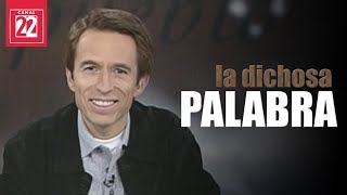 La dichosa palabra Temporada 2 Programa 7 [upl. by Raynah]