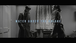 Adele  Water Under the Bridge With Lyrics ft Masen Lia [upl. by Ettelocin]