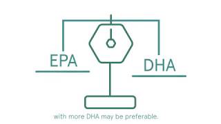 EPA and DHA explained [upl. by Sammy]