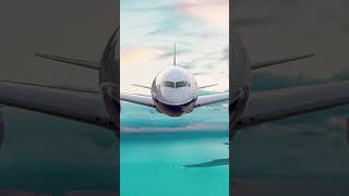 quotThe Physics of Flight How Do Planes Fly in the Air [upl. by Past]