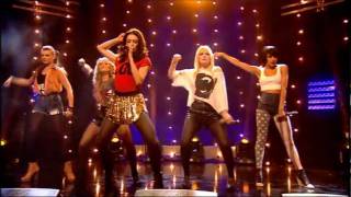 Parade  Louder Live  National Lottery Friday Night Draws 25032011 [upl. by Burl923]