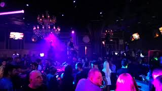 Antalyanın en iyi gece kulübü GAGA CLUB Lara  Aynur Aydın [upl. by Yanffit]