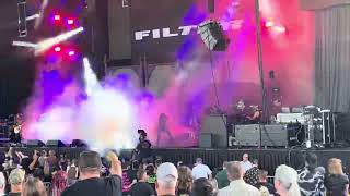 Filter  Jiffy Lube Live  Bristow VA  September 10 2024 [upl. by Thorlay]