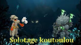 SOLOTAGE Koutoulou PusillanimeTemps duo Sacrieur 264 [upl. by Enamart836]