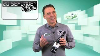 Weingut Tesch Riesling Unplugged trocken QbA [upl. by Iny]