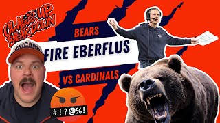 The Chicago Bears are Broken Time to Fire Matt Eberflus [upl. by Kristan]