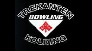 BOWLING 1 div Herrer Trekanten  LBC 2 [upl. by Sirkin327]