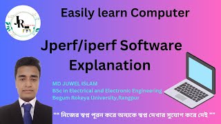 jperfiperf software download and installation [upl. by Akapol]