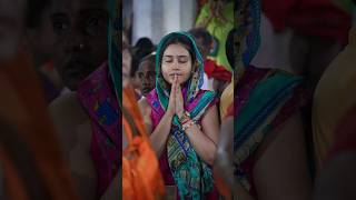 Rendom Photoshoot in Baba Mandir Deoghar mahadev streetphotography sonya6600 [upl. by Seidule]