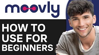 Moovly Tutorial For Beginners 2024  How To Use Moovly Online Video Editor [upl. by Babita]