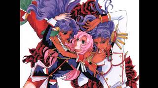 Utena OST  Absolute Destiny Apocalypse Full Version  English Subbed [upl. by Yellek565]