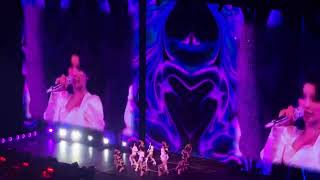 Oh My God  Gidle Live Sydney 2024 [upl. by Lamek]