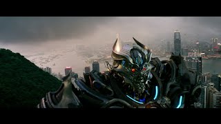 Transformers 14  Decepticons  quotWhen Youre Evilquot [upl. by Eisoj]