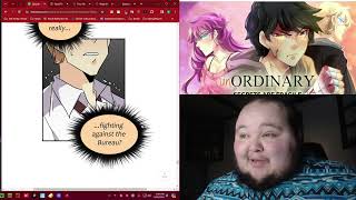 unOrdinary Episode 334335 Live Reaction [upl. by Akemyt]