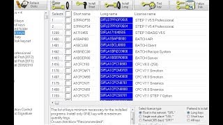 10 TIA Portal V 13 Activation  Simatic EKB Install PLC4ALL AUTOMATION [upl. by Babs]