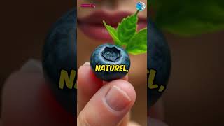 La myrtille  cette petite baie bleue est un superfruit [upl. by Dinnage]