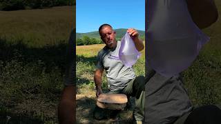 Secrets of Sealing How to Keep Water in a Bag Without Leaking survival camping lifehacks [upl. by Ainitsirk975]