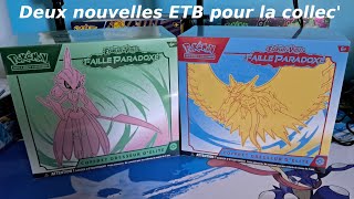 VIDEO BLABLA DERNIERS ACHATS PASSAGE AU COIN DES BARONS amp PARLONS DE CE QUI ARRIVE SUR POKEMON [upl. by Wrightson588]