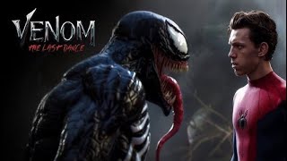 SpiderMan VENOM 3 LEAKED Post Credit SCENE CONFIRMED amp More [upl. by Foster]