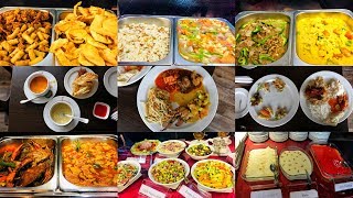 Buffet at Flavours Music Cafe  500 TK  Best Buffet of Dhanmondi  Bangladeshi Food Review [upl. by Woolcott]