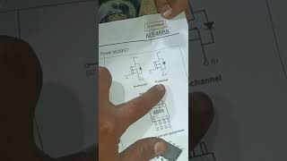 welding machine repairing single card IGBT mosfet ic equivalent 4688 4612 4606 1055 equivalent [upl. by Nedyrb]