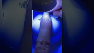 Trying the viral Beetles gel x nail kit [upl. by Achorn]