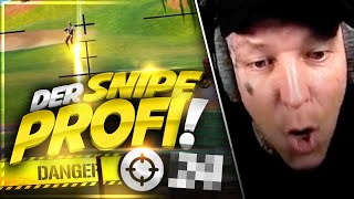 IST DIESE SNIPER OP😱  Fortnite  SpontanaBlack [upl. by Doris350]