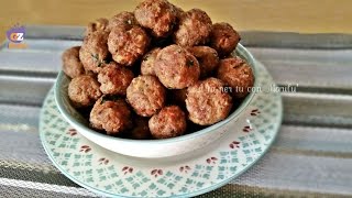 Polpette della domenica [upl. by Maida]