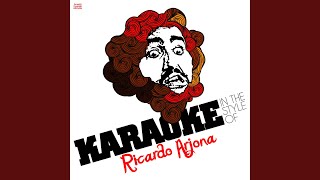 Lo Poco Que Queda De Mi Karaoke Version [upl. by Brathwaite]