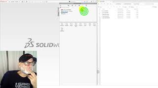 🥇 solidworks designlibrary sldlfp come caricarli nella designlibrary [upl. by Kaycee]