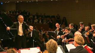 BrendelampAbbado Beethoven Piano Concerto № 3 op37 complete [upl. by Oluap]