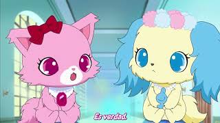 Lady Jewelpet ep 3 [upl. by Anaitsirhc]