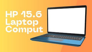 HP 156 Laptop Review  A Powerhouse for College Students  Realtecshop [upl. by Mad839]