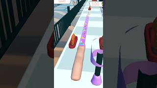 Longest nail art part 2 android games gameland shorts funnyvideo viral gameplay [upl. by Linus928]