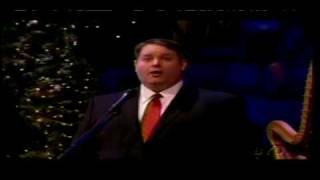 Mormon Tabernacle Choir  Irish Hymns  Wexford Carol [upl. by Sarson465]