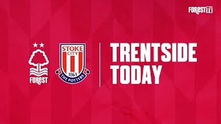 Trentside Today  Stoke City h [upl. by Finnegan]