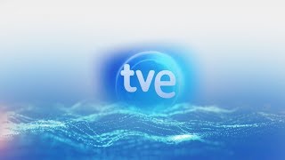 TVE INTERNACIONAL [upl. by Ardra]