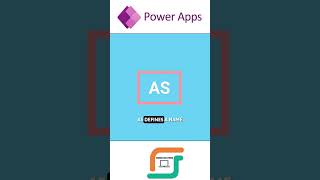 ThisItem Thisrecord AS Power Apps powerapps education tutorial microsoftpowerapps [upl. by Ayra]