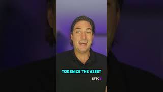 Real Estate Tokenization Explained for Beginners [upl. by Cristiano470]