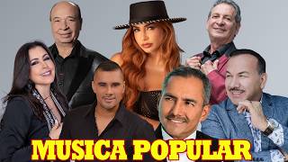 100 EXITOS MIX DESPECHOS DE MUSICA POPULAR COLOMBIANA  LUIS ALBERTO POSADA ARELYS HENAO  y MAS [upl. by Amorita]