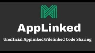 10 Best AppLinked Codes — Ultimate List for Oct 2024 [upl. by Ierbua]