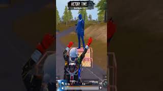 New Victory Dance 🪩 ikwick ikwickgaming pubgmobile short viralshort [upl. by Roon878]