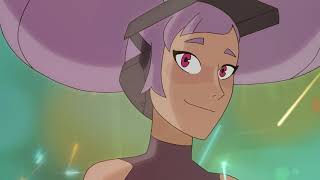 Shrimp  Entrapta AMV SheRa  Dessa [upl. by Ecinehs32]