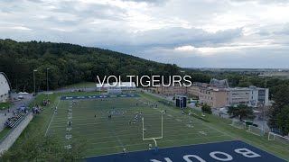 Voltigeurs  Week 2  2024 Recap [upl. by Lotsirk]