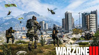 Warzone  Xeon E5 2680 V4  RX 6600 XT 1080pEquilibrado FSR3 Nativo  AMD Frame Generation [upl. by Swirsky]