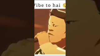 Anime song tatti song Moti dhaakad hai 😈😈😈🤣😍 [upl. by Nalyac719]