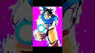 「 Goku Ultra Instinct Vs JirenEMPIRE 」🥶 Goku Ultra Instinct Edit animeedit jirengoku trending [upl. by Asiaj718]